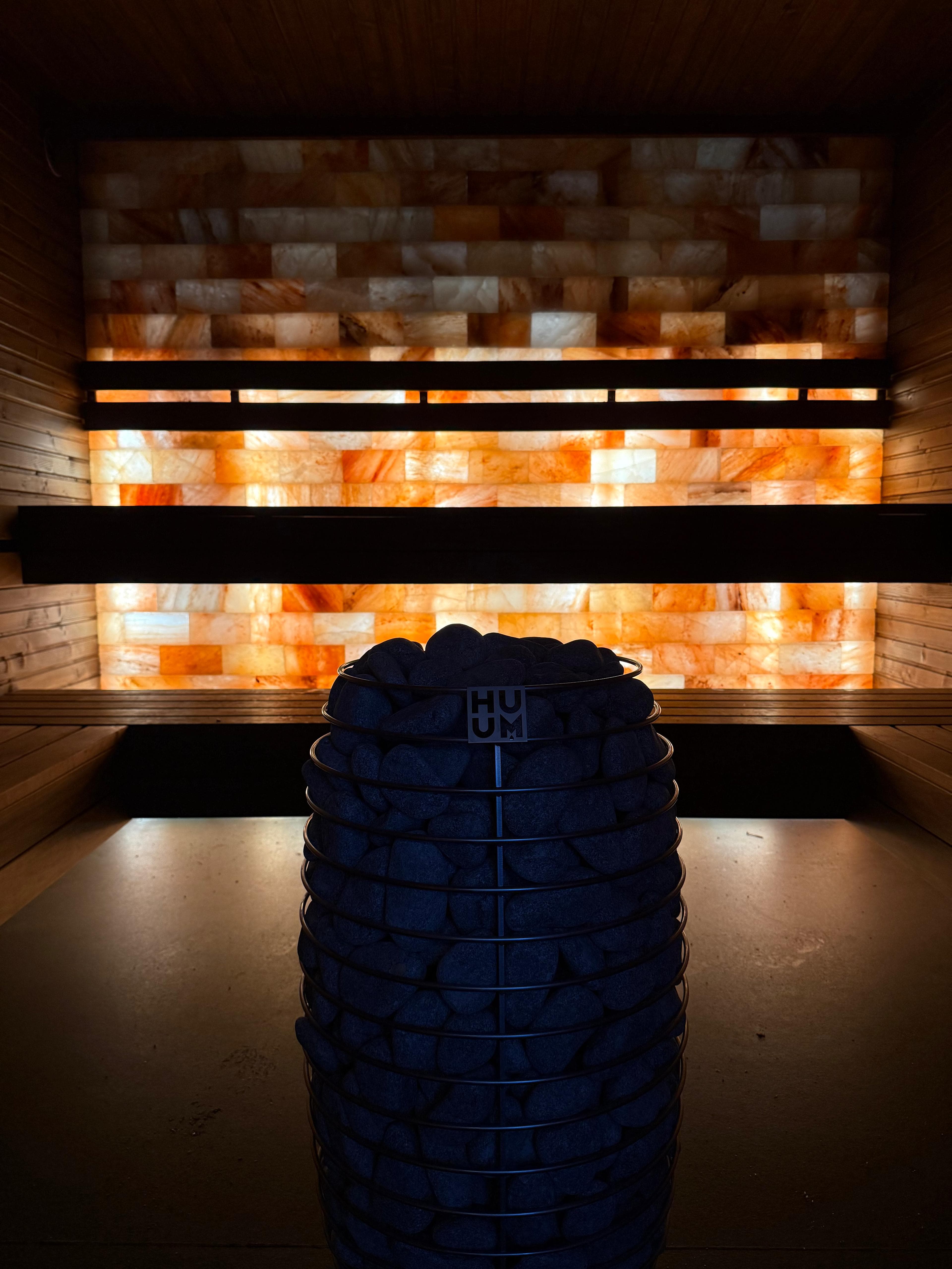 Naustdal Sauna image 1