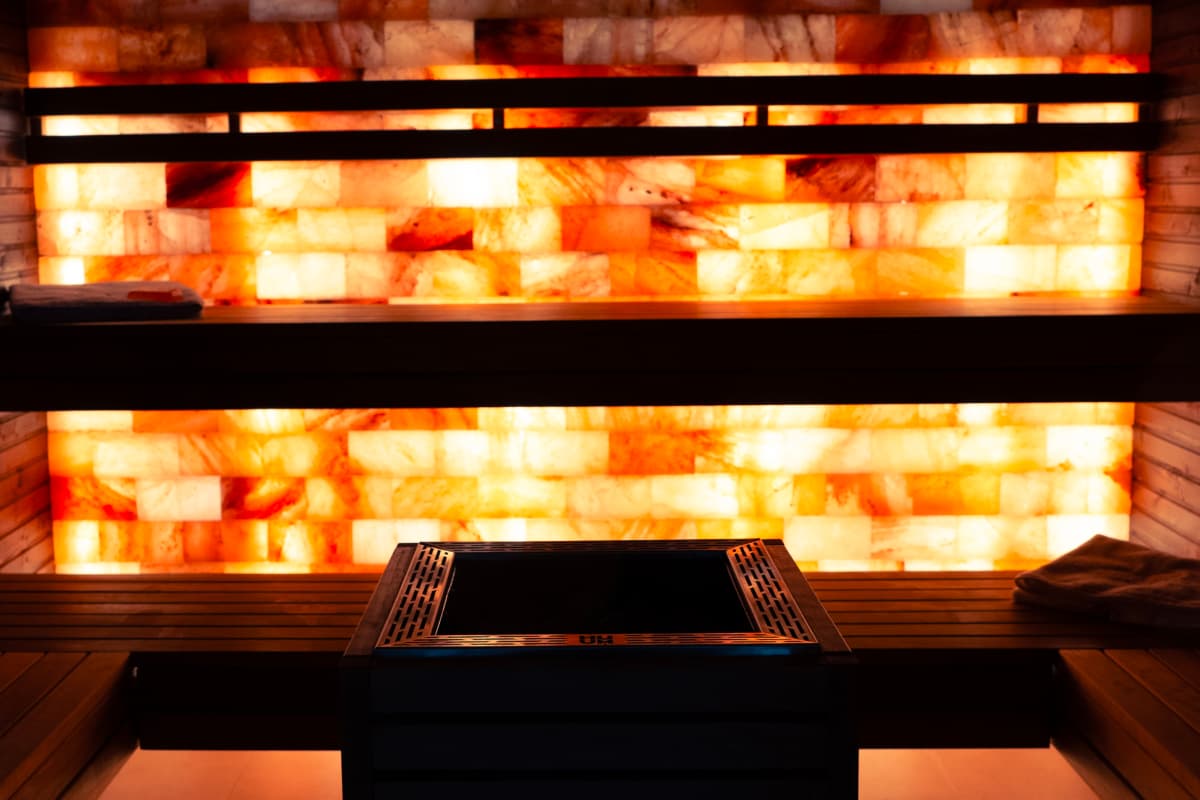 Hjellestad Sauna image 3